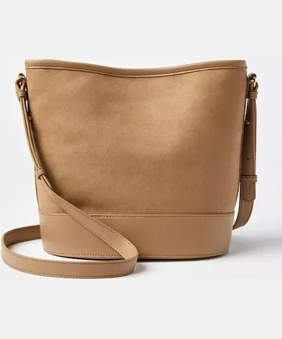 Loft Bucket Bag