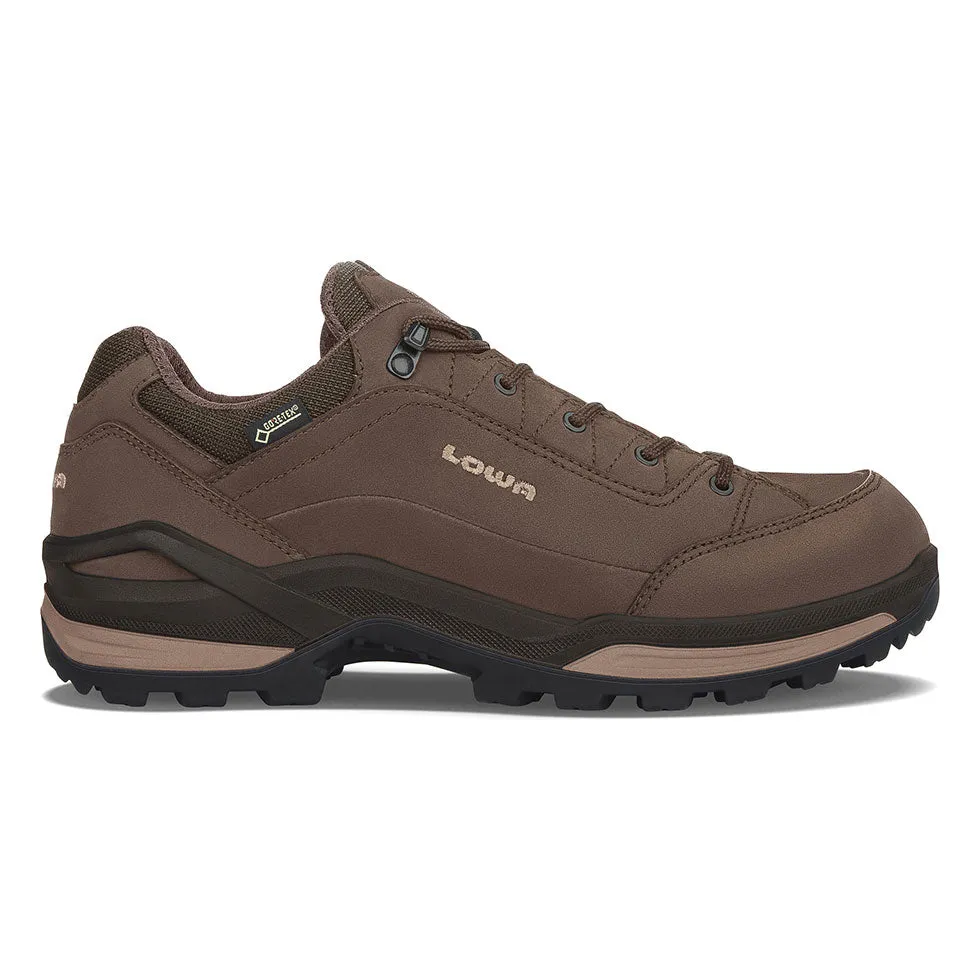 Lowa Renegade GTX Lo Men's