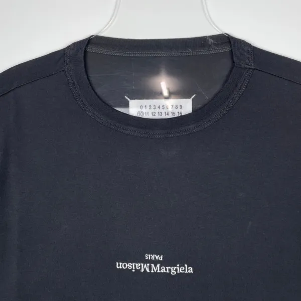 Maison Margiela  |Street Style Logo Designers T-Shirts