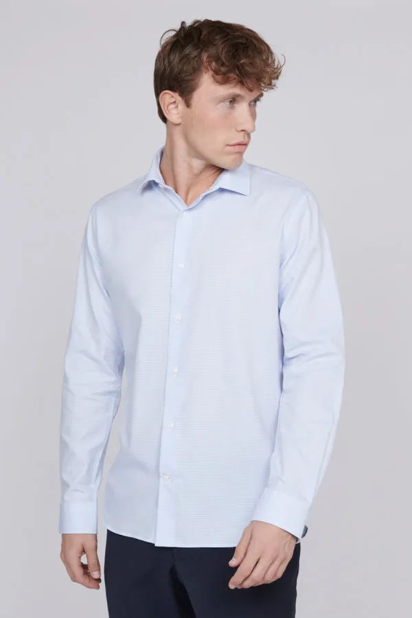 MATROSTOL BE LONG SLEEVE SHIRT