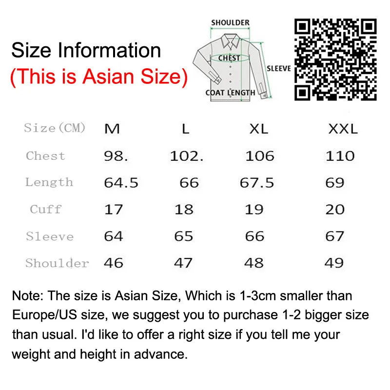 Men Padded Cotton Hooded Jackets Jaqueta Masculina Men's Casual Slim Fit Veste Homme Jackets Cardigans SM6