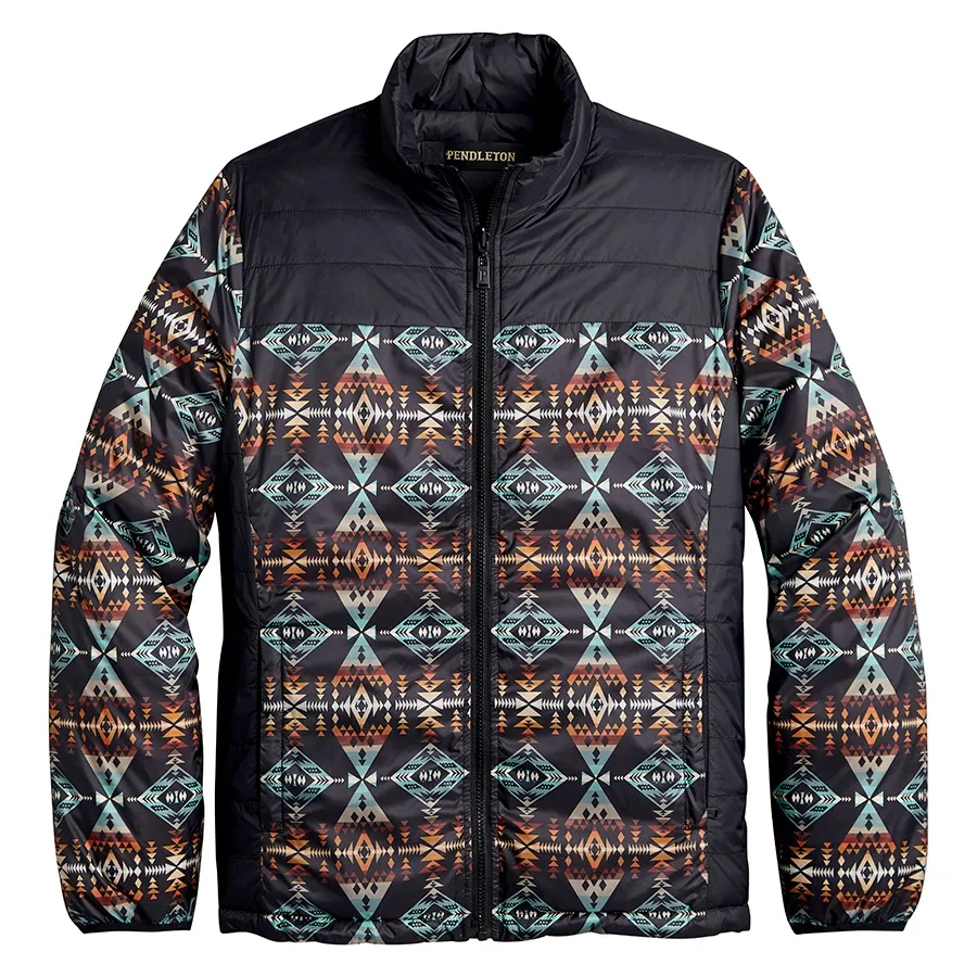 Men's Genesee Reversible Jacket