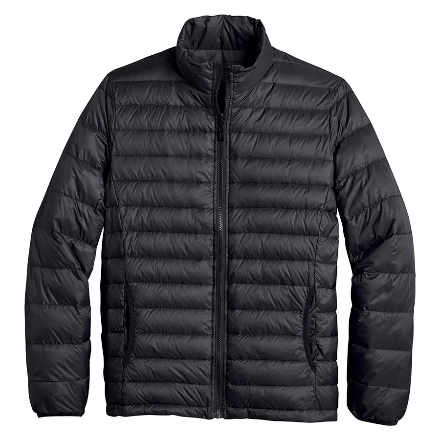 Men's Genesee Reversible Jacket