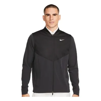 Men's Nike Tour Essential Golf Jacket Golf Jacket Golf Jacket