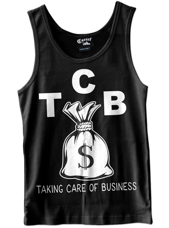 Men's TCB Tank