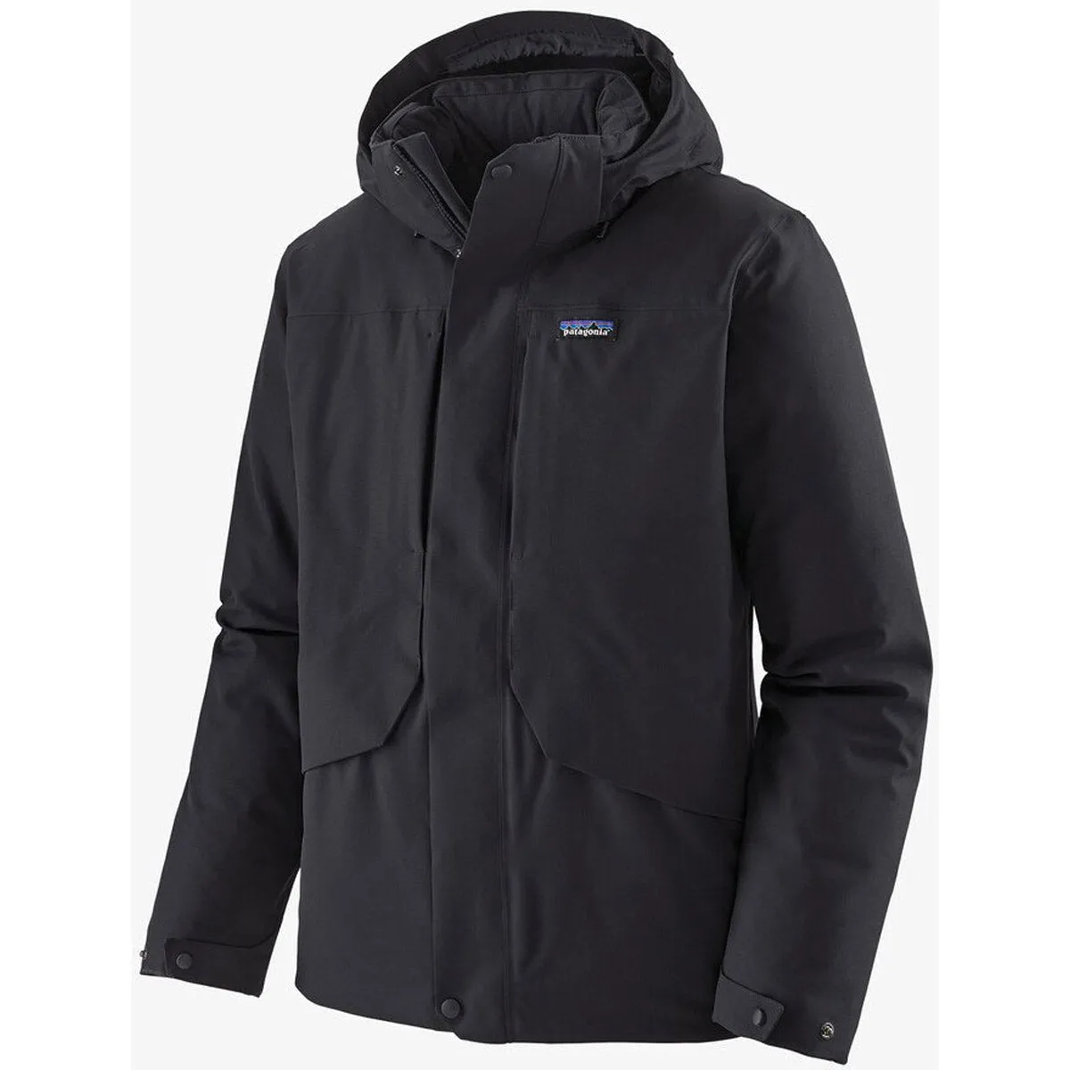 Men's Tres Jacket