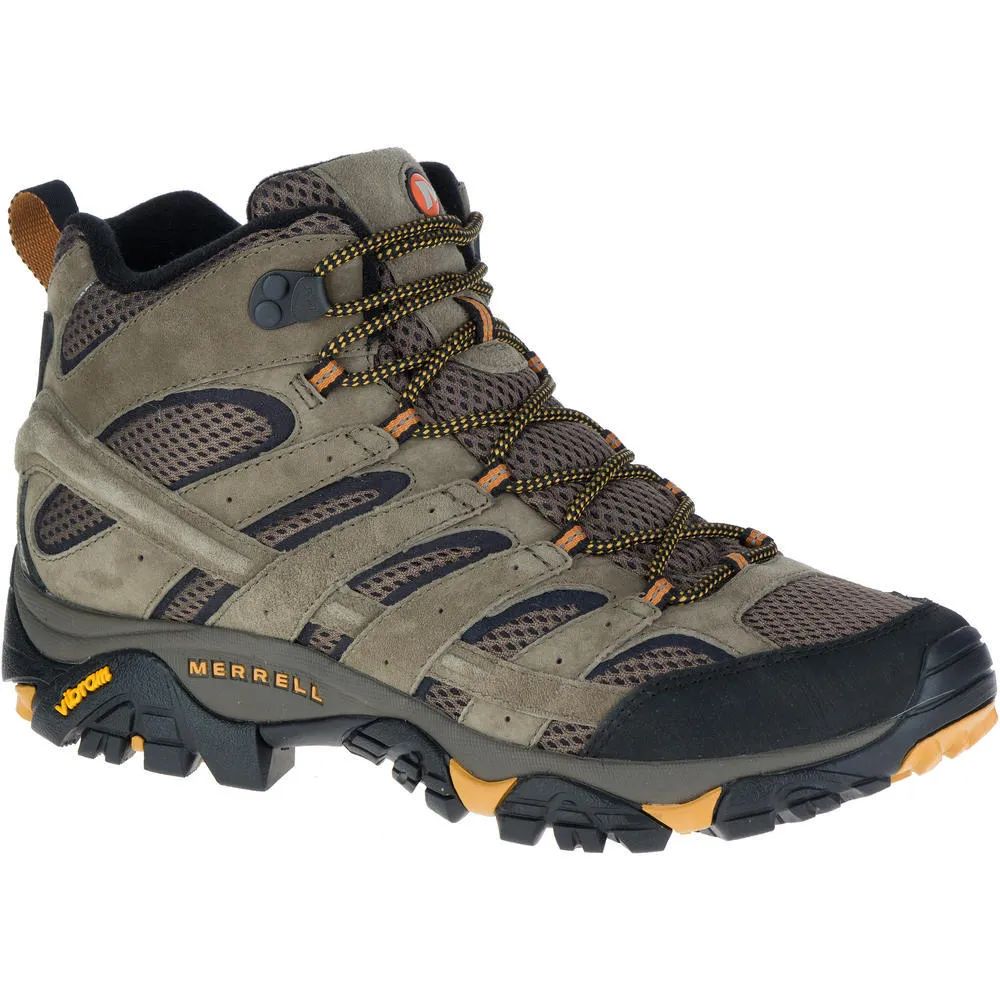 Merrell J06045 Men's Moab 2 Vent Hiker