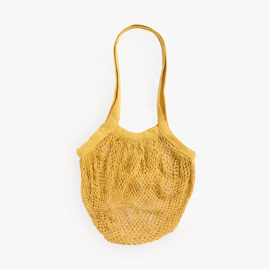 Mesh Organic Net Eco Bag - Pokoloko