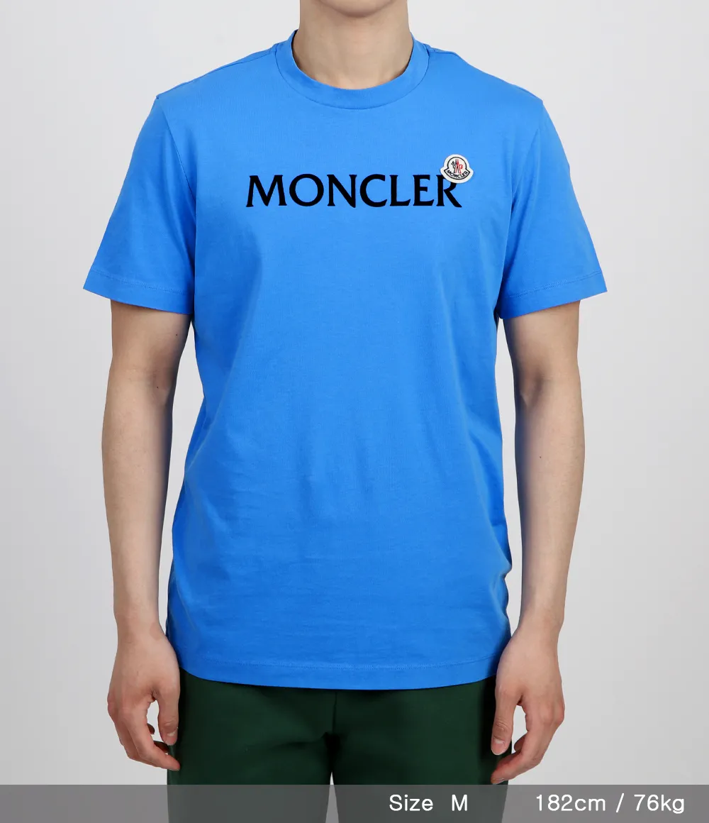 MONCLER  |T-Shirts