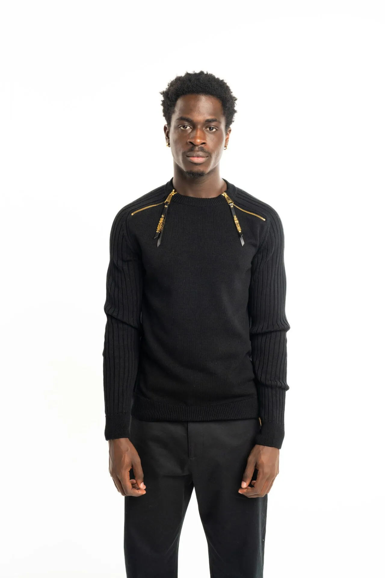 Moschino Men’s Sweater A0906 201 555