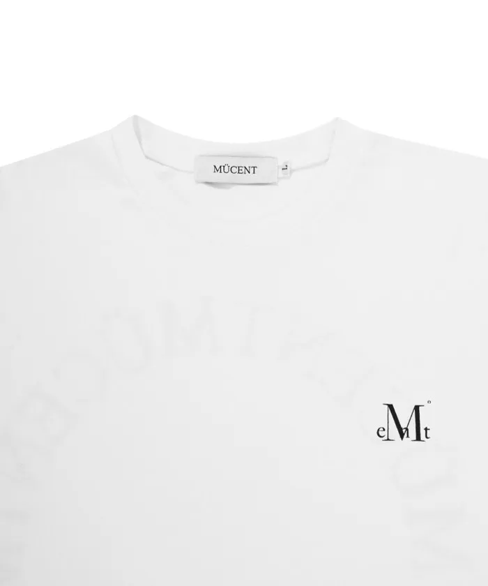 MUCENT  |Street Style Cotton T-Shirts