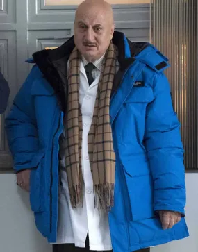 New Amsterdam S03 Anupam Kher Jacket | Ujackets.com - 45% OFF