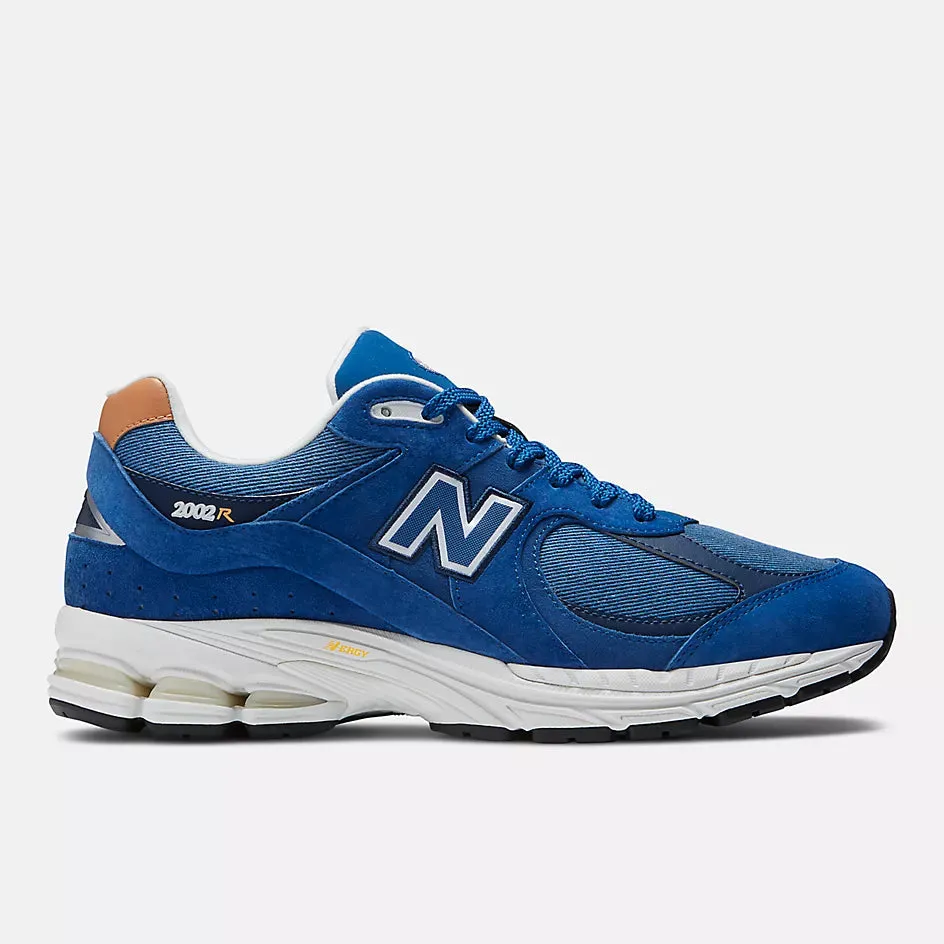 New Balance 2002 R Unisex Sneaker