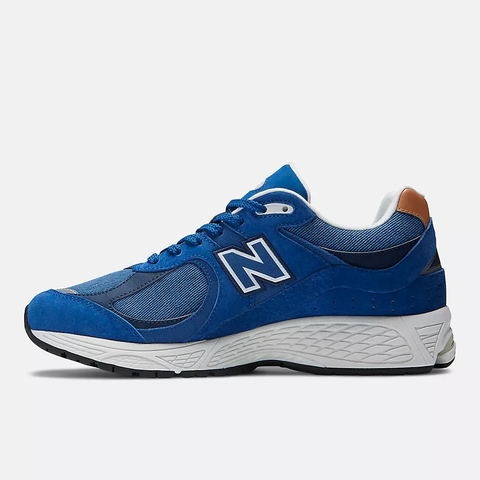 New Balance 2002 R Unisex Sneaker