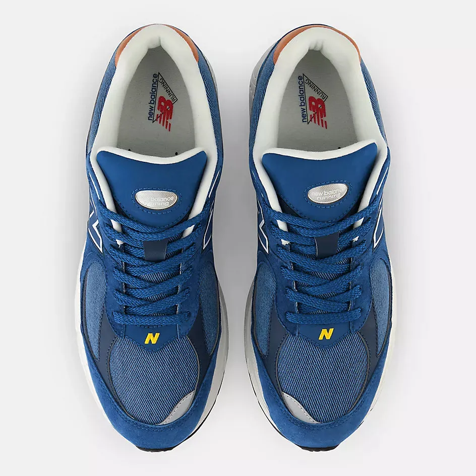 New Balance 2002 R Unisex Sneaker