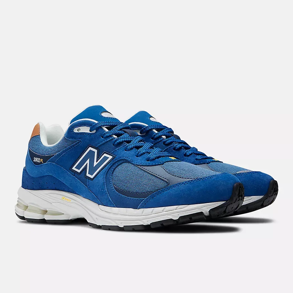 New Balance 2002 R Unisex Sneaker