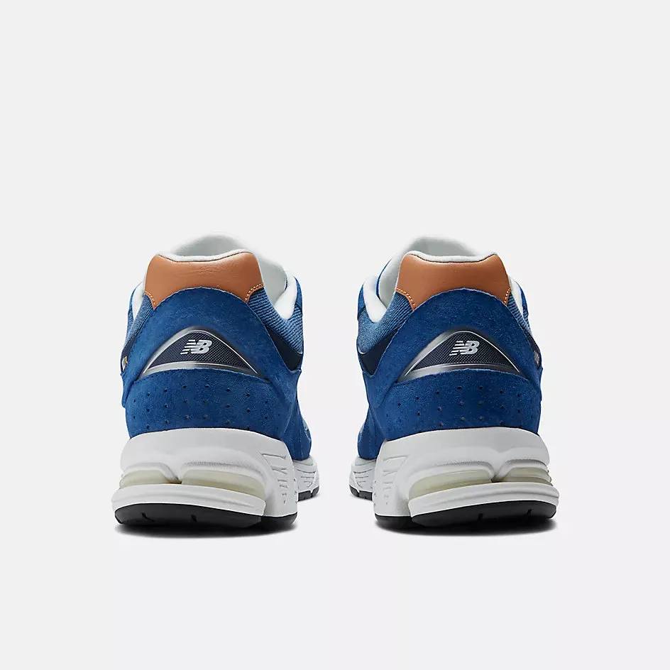 New Balance 2002 R Unisex Sneaker