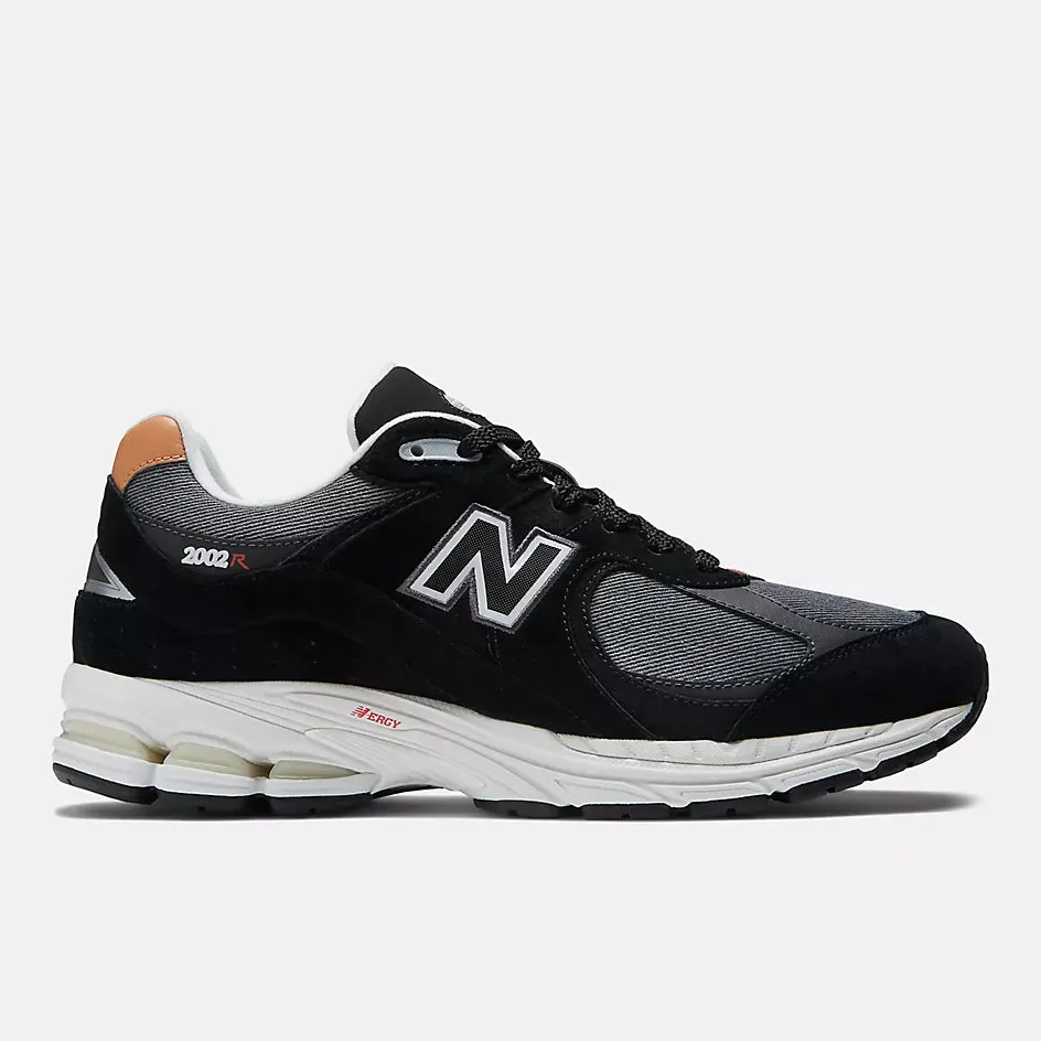 New Balance 2002 R Unisex Sneaker