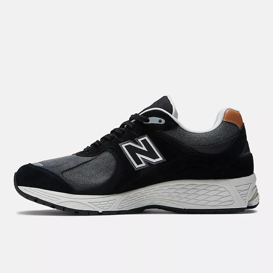 New Balance 2002 R Unisex Sneaker