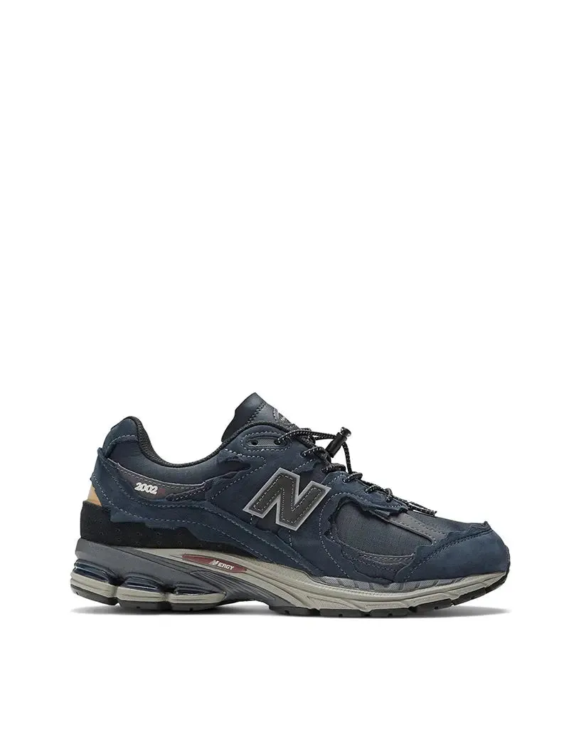 New Balance 2002R Trainers Dark Eclipse / Magnet