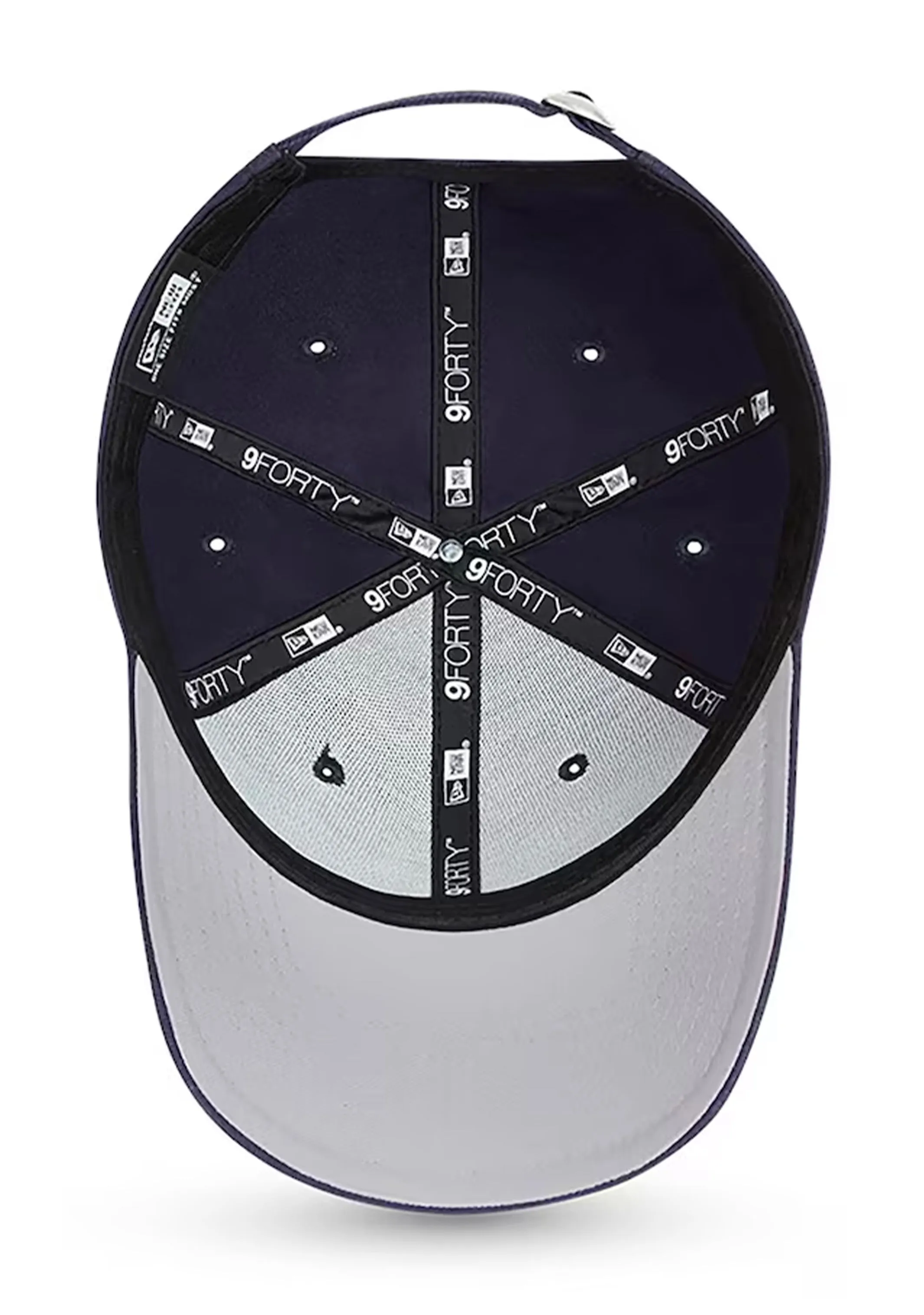 New Era Tottenham Hotspur Essential 9Forty Cap  11839064