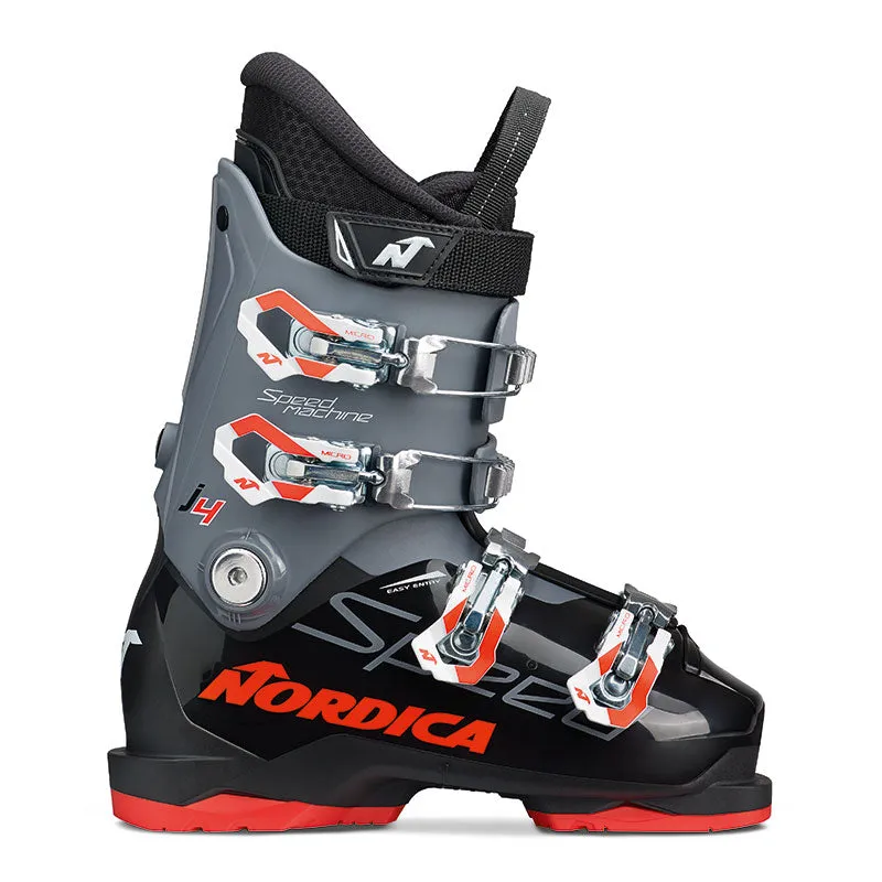 Nordica Speedmachine J4 Ski Boots 2023 - Junior