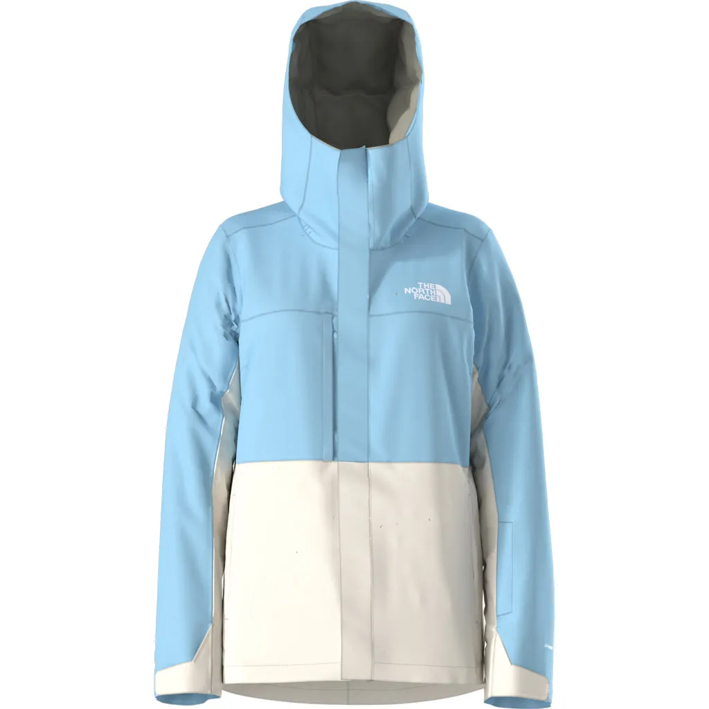 North Face Freedom Insulated Jacket (NF0A7WYK) Womens 2025