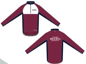 OBU Unisex Team Gamex Jacket