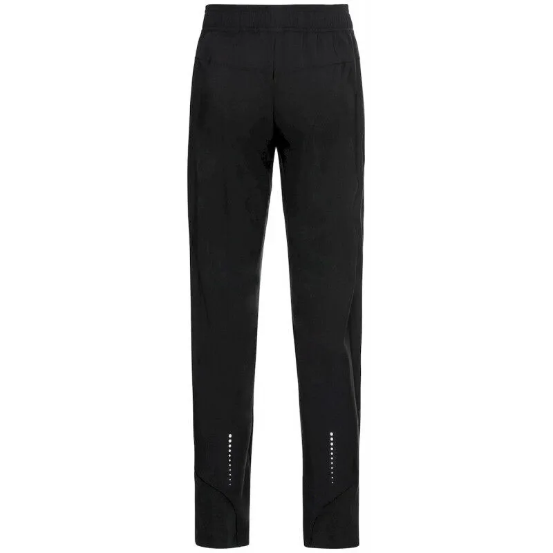 Odlo  Pants Zeroweight - Pantaloni - Donna