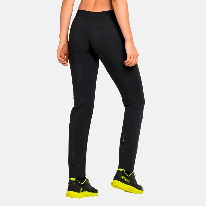 Odlo  Pants Zeroweight - Pantaloni - Donna