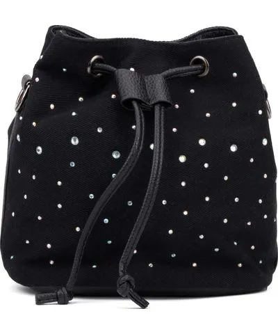 Olivia Miller Gia Crossbody Bucket Bag