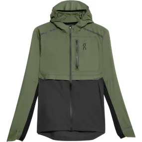 On Men's Weather Jacket