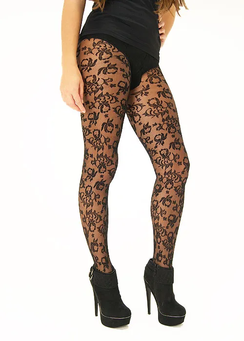 Oroblu Catherine Tights ()