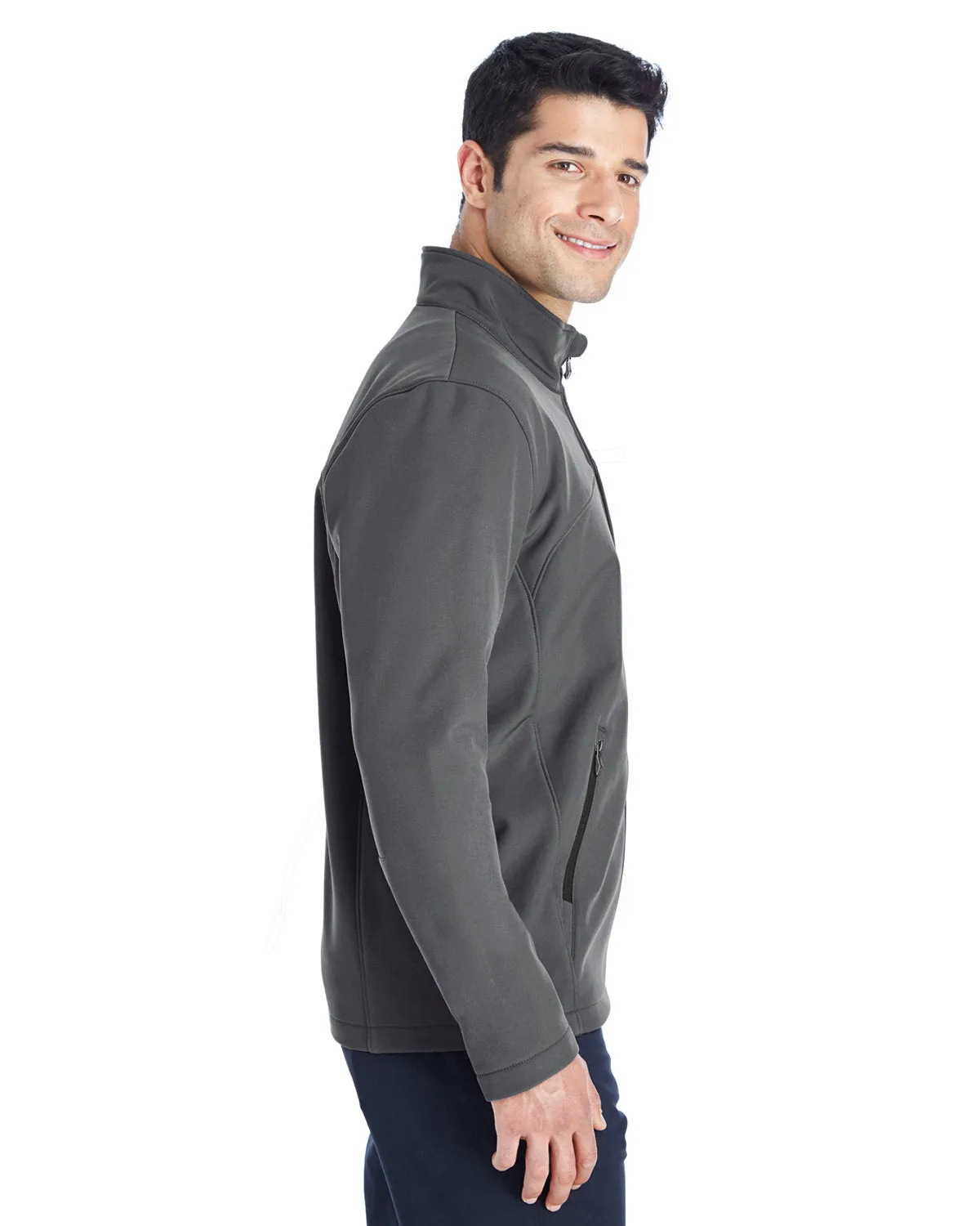 OUTLET-Spyder Transport Soft Shell Jacket