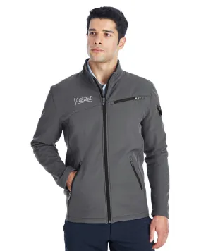 OUTLET-Spyder Transport Soft Shell Jacket