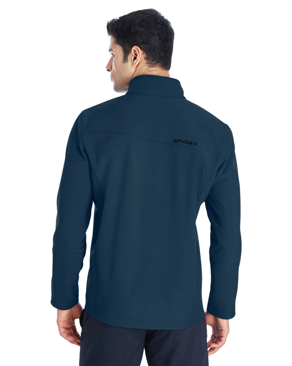 OUTLET-Spyder Transport Soft Shell Jacket