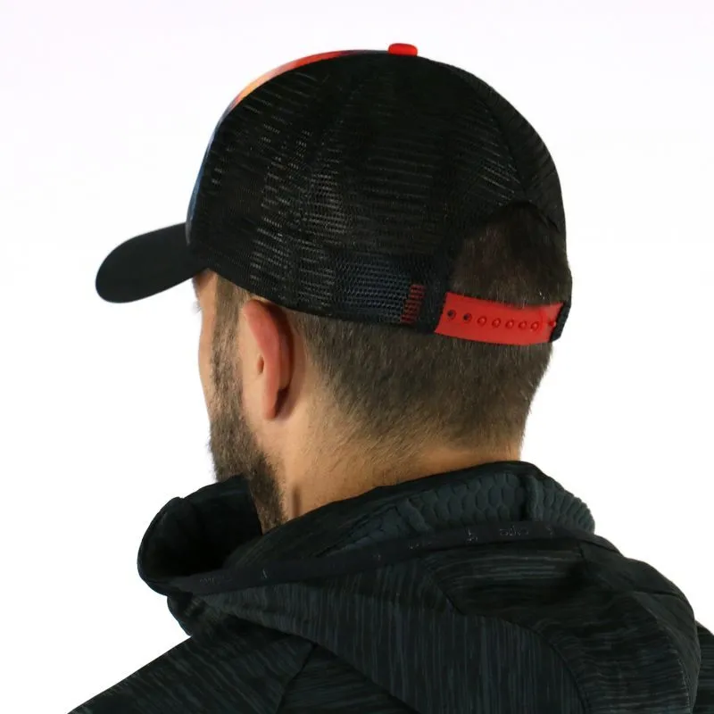 Oxsitis  Trucker Cap - Cappellino