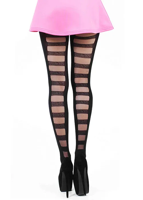 Pamela Mann Ladders Tights ()