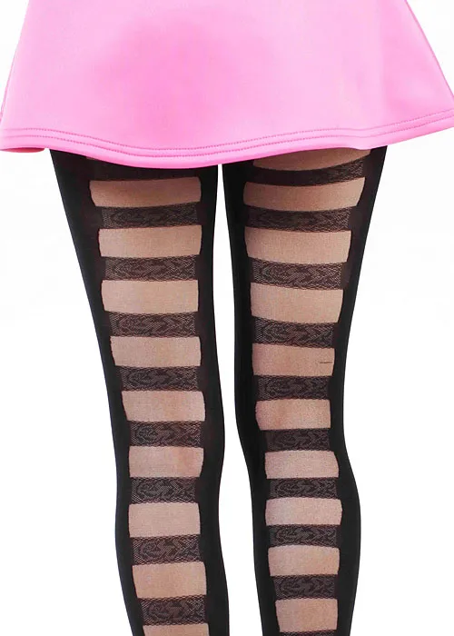 Pamela Mann Ladders Tights ()