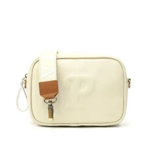 PARCHITA Luchi blanca  Bag