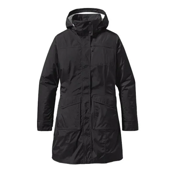 Patagonia Women's Torrentshell City Coat