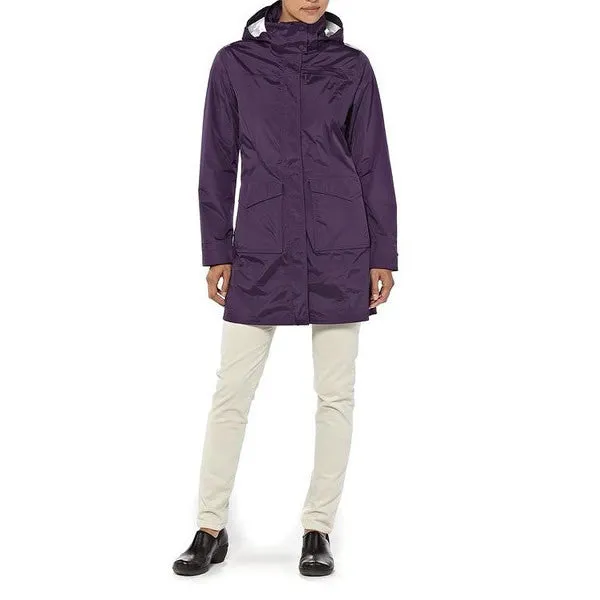 Patagonia Women's Torrentshell City Coat