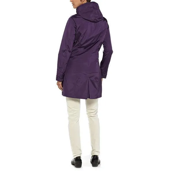 Patagonia Women's Torrentshell City Coat