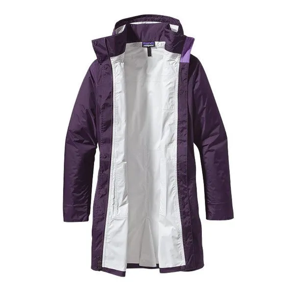 Patagonia Women's Torrentshell City Coat