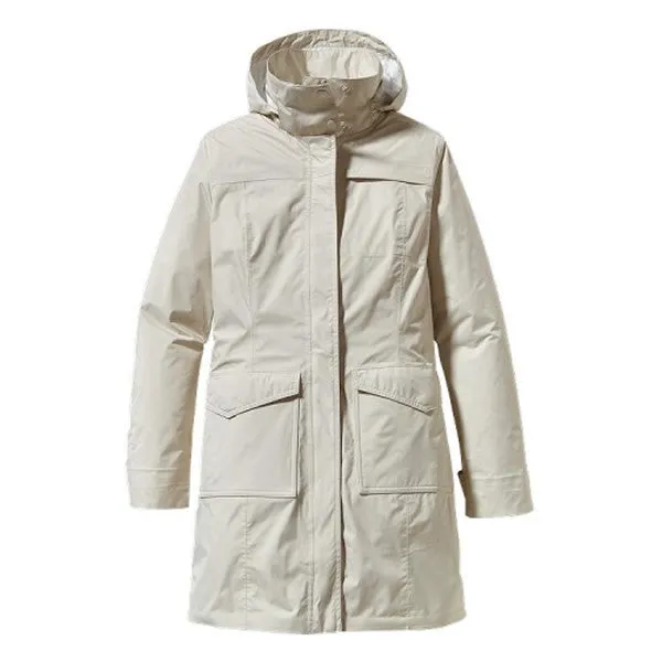 Patagonia Women's Torrentshell City Coat