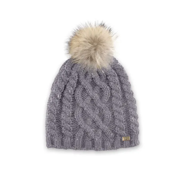 Pom Pom Touque - Hat xsunified