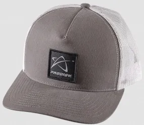 Prodigy Trucker Snapback - Prodigy Logo