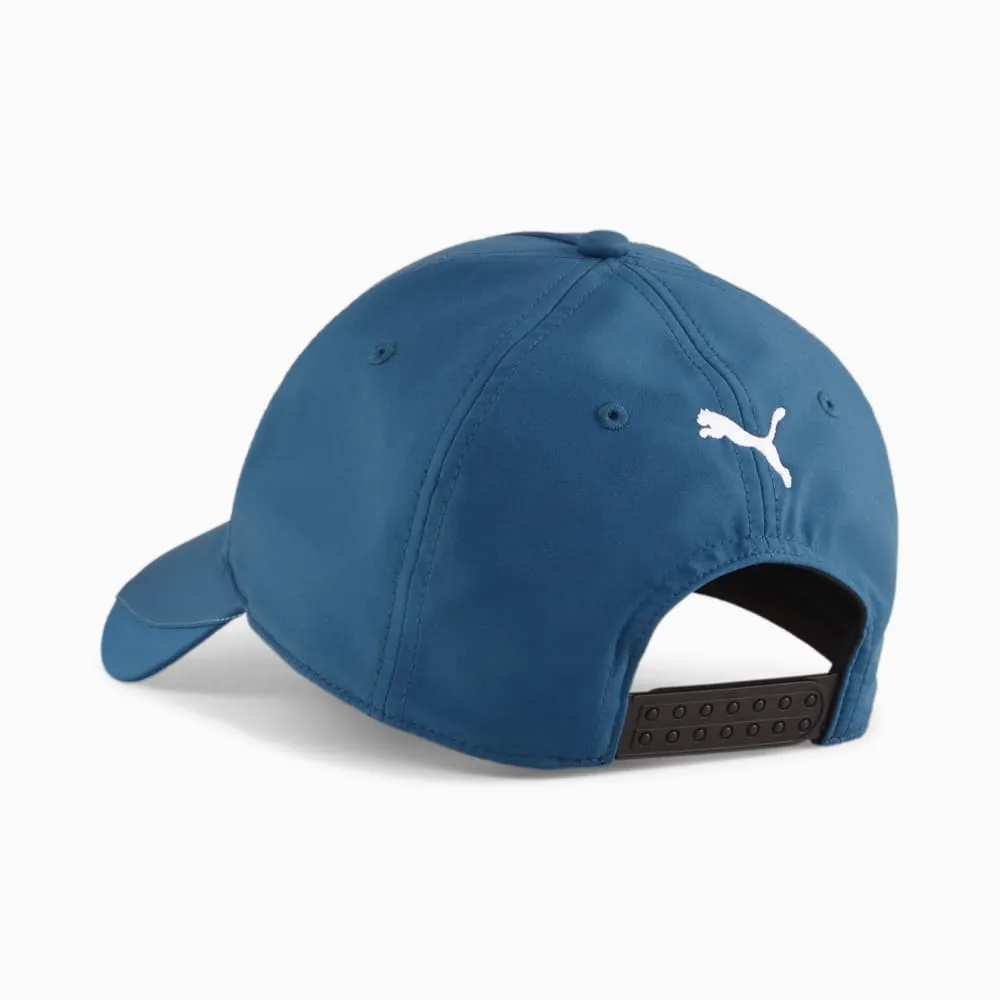 Puma 02535503 Mens Mercedes Mapf1 Bb Cap Ocean