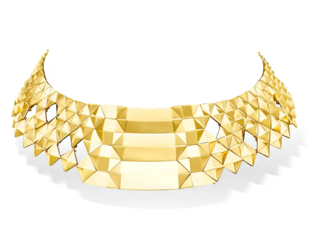 Python Choker – Wide