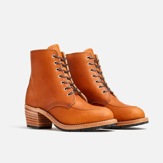 Red Wing Heritage Women’s #3404 - Oro Legacy